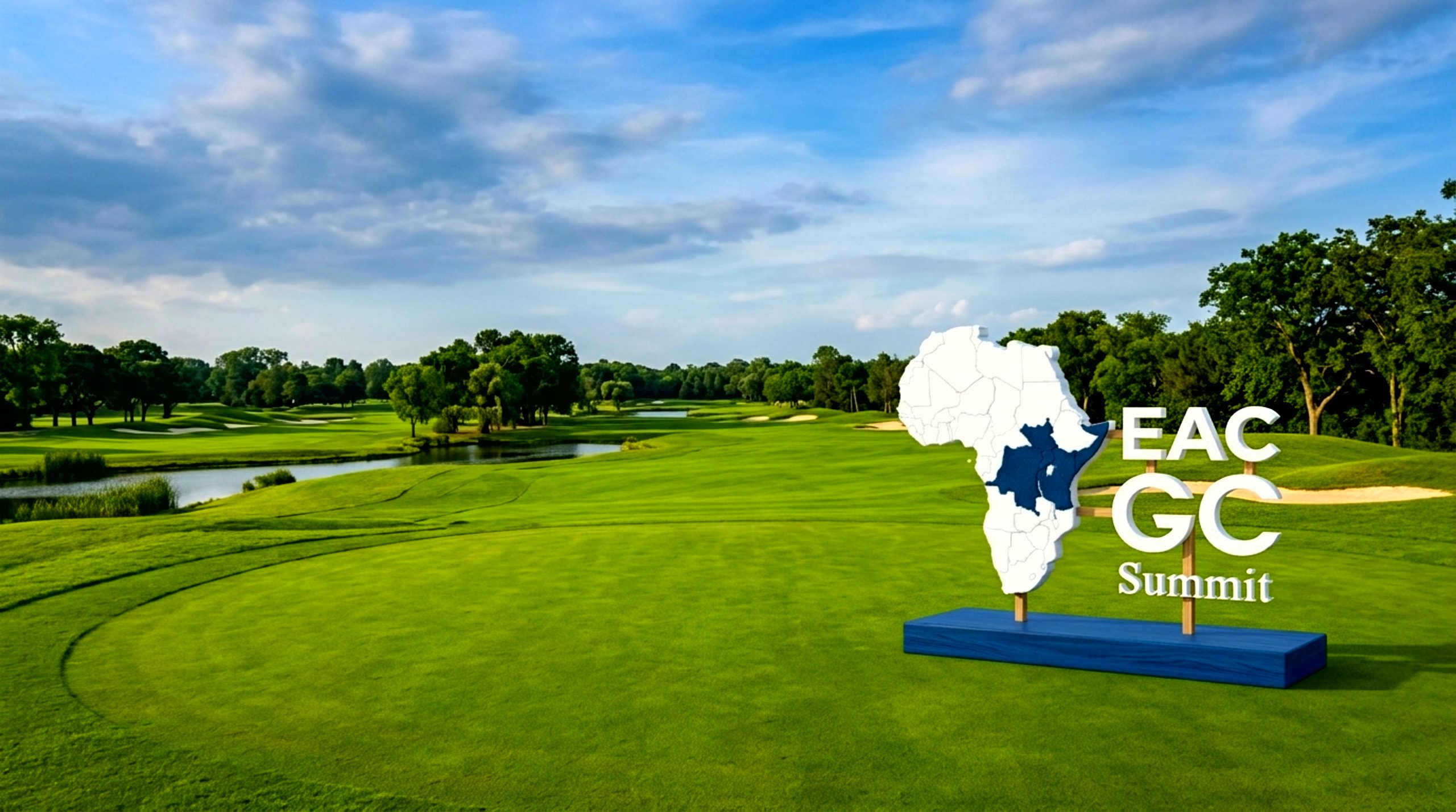 A New Era of Continental Commerce: LBC Global Sets April 2027 Dates for the Highly Anticipated Second Edition of the EAC GC Summit