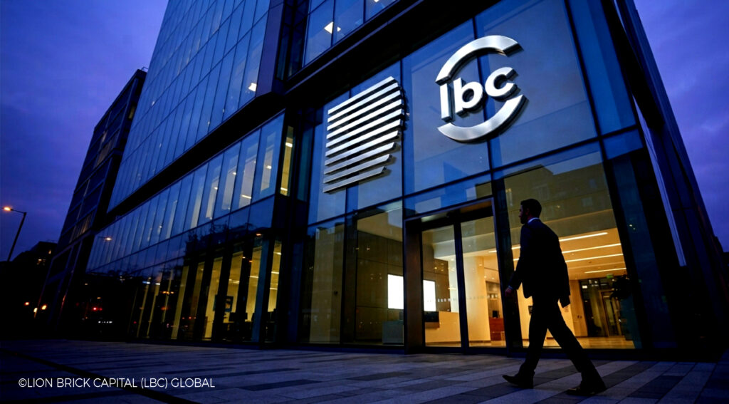 Lion Brick Capital LBC Global